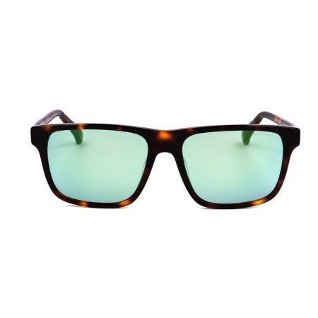 Sergio Tacchini ST5015 403 Tortoiseshell Heren Zonnebril