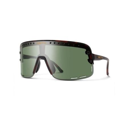 Smith ULTRALITE N9P/1H Tortoiseshell Heren Zonnebril
