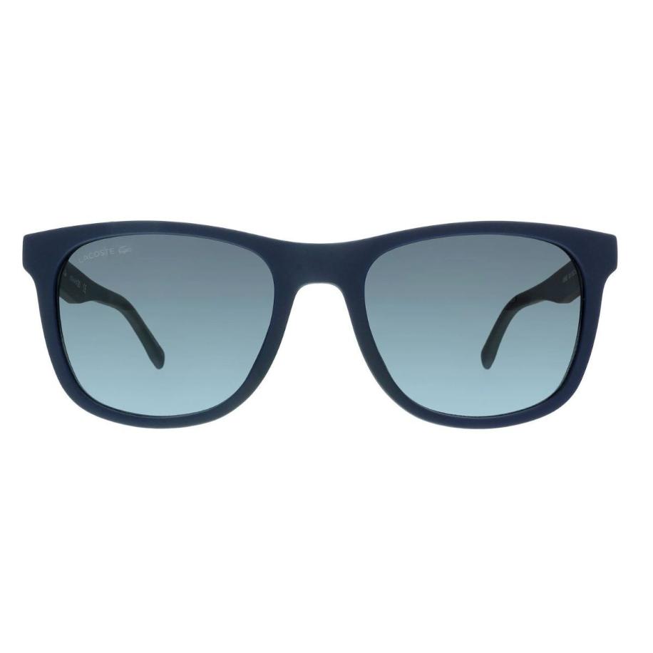 Lacoste L929SE 424 Blauw Heren Zonnebril