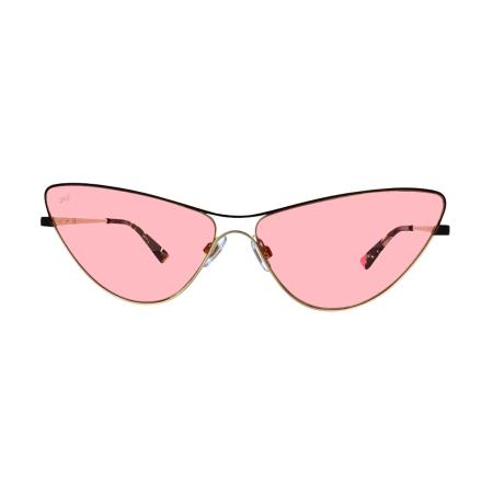 Web Bril Web WE0269 32S Goud Dames Zonnebril