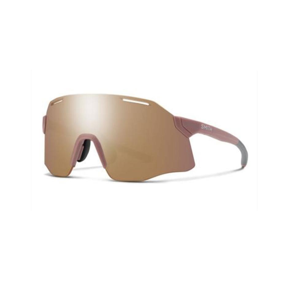 Smith VERT 35J/DU Roze Heren Zonnebril