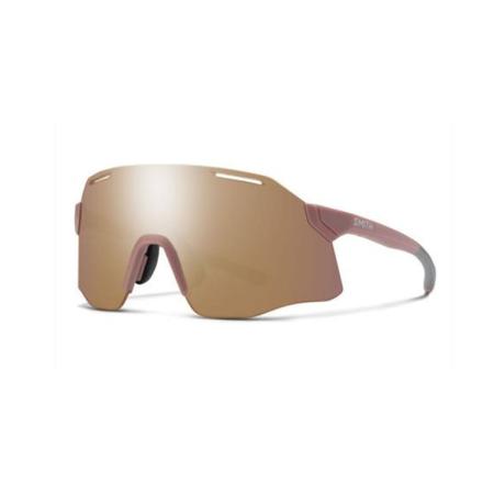 Smith VERT 35J/DU Roze Heren Zonnebril