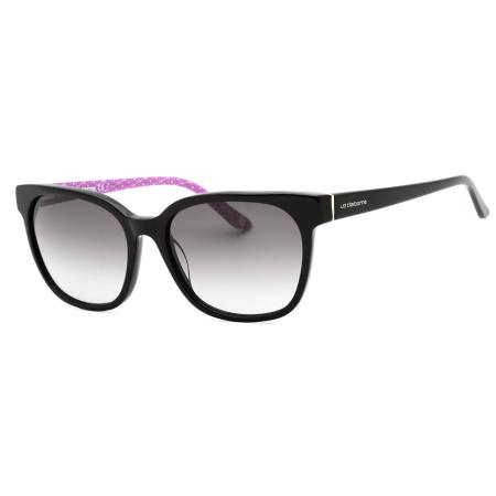 Liz Claiborne L 572/S 0807 9O Zwart Dames Zonnebril