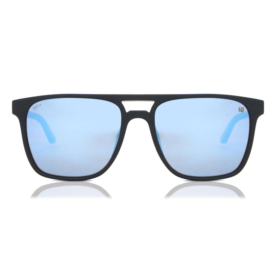 Spy CZAR Polarized 6700000000189 Zwart Heren Zonnebril