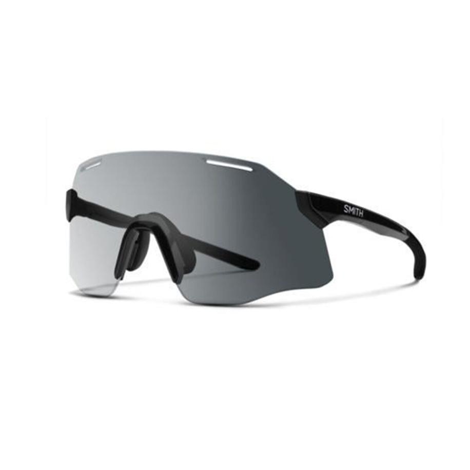 Smith VERT 807/KI Zwart Heren Zonnebril