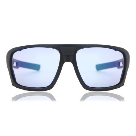 Alpina Skywalsh V A8666231 Zwart Heren Zonnebril