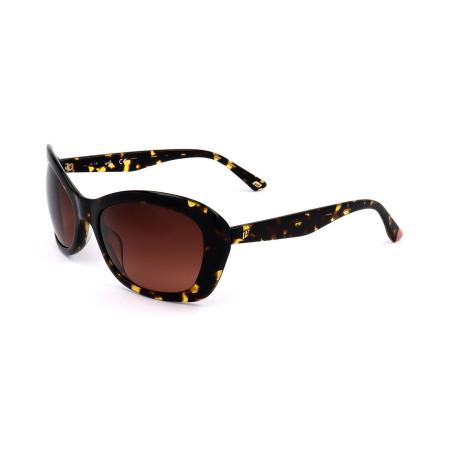 Web Bril Web WE0289 52F Tortoiseshell Dames Zonnebril