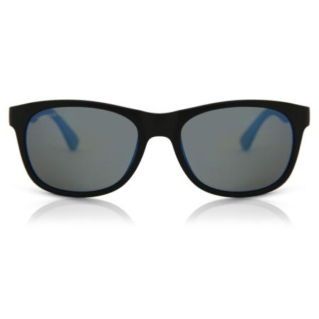 Serengeti Anteo 8668 Zwart Heren Zonnebril