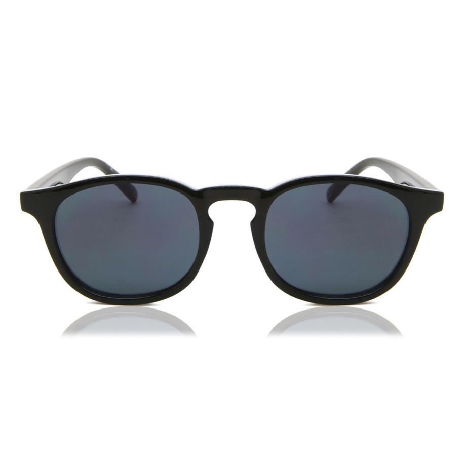 Le Specs Club Royale LSP2352232 Zwart Heren Zonnebril