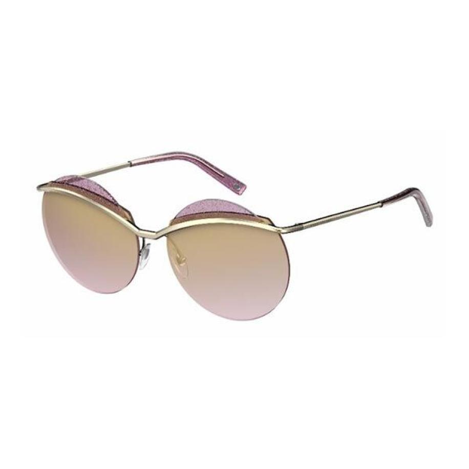 Marc Jacobs MARC 102/S 3YG/ZV Goud Dames Zonnebril