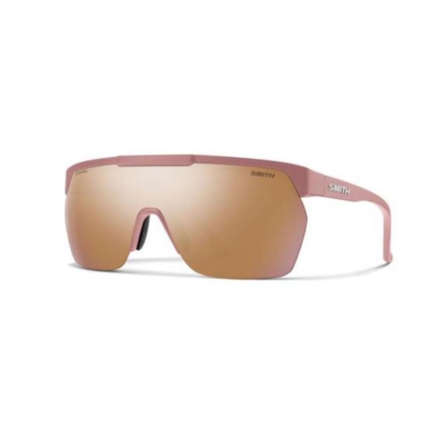 Smith XC 8KJ/0K Roze Heren Zonnebril