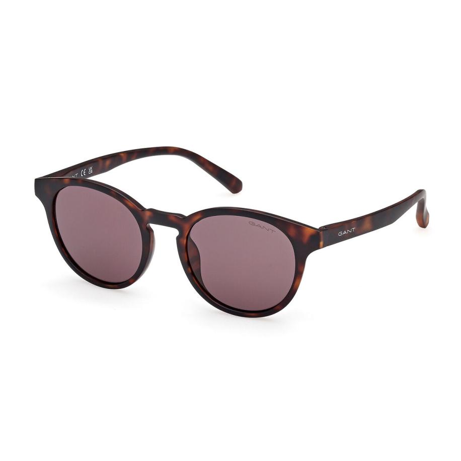 Gant GANT Zonnebril bruin -