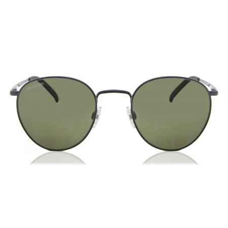 Serengeti Hamel Polarized 8925 Zwart Heren Zonnebril