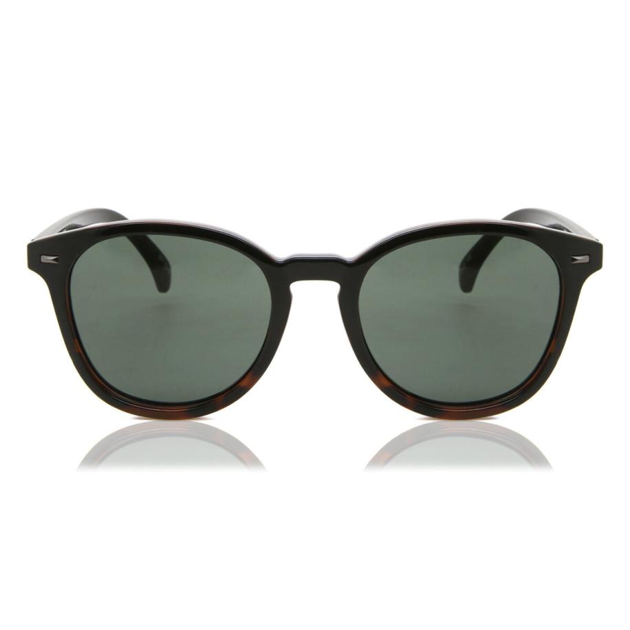 Le Specs Bandwagon LSP1802194 Tortoiseshell Heren Zonnebril