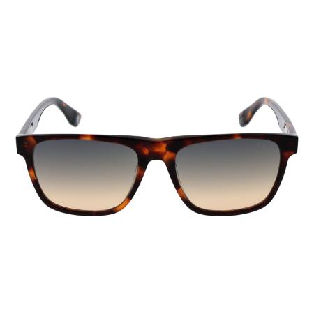 BMW BW0033 53B Tortoiseshell Heren Zonnebril