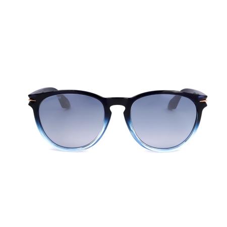 Longines LG0001-H 92X Blauw Heren Zonnebril