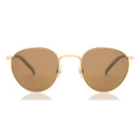 Serengeti Hamel Polarized 8929 Goud Heren Zonnebril