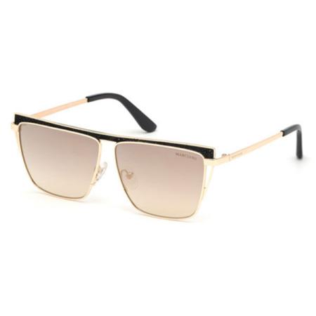 Guess GM0797 32C Goud Dames Zonnebril