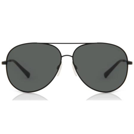 Michael Kors MK5016 KENDALL I 108287 Zwart Heren Zonnebril