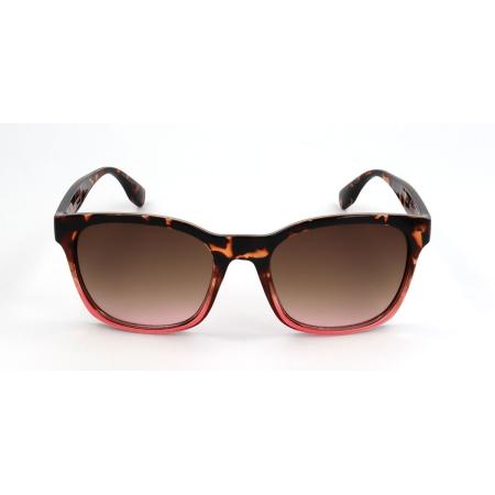 Converse SCO294 TOPI Tortoiseshell Dames Zonnebril