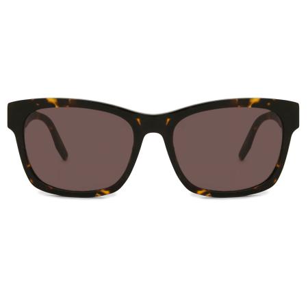 Converse CV501S ALL STAR 239 Tortoiseshell Dames Zonnebril