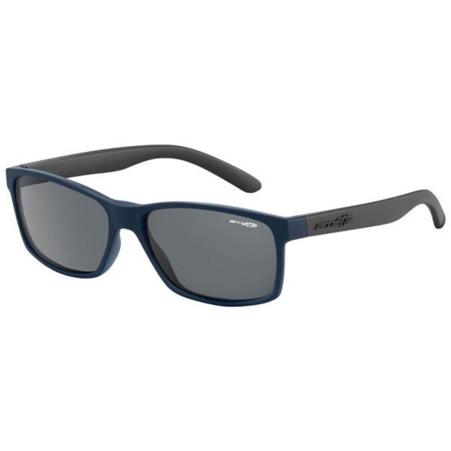 Arnette AN4185 Silckster 218887 Blauw Heren Zonnebril