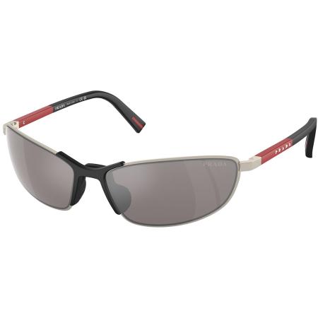 Prada Linea Rossa PS55ZS 18X80I Heren Zonnebril