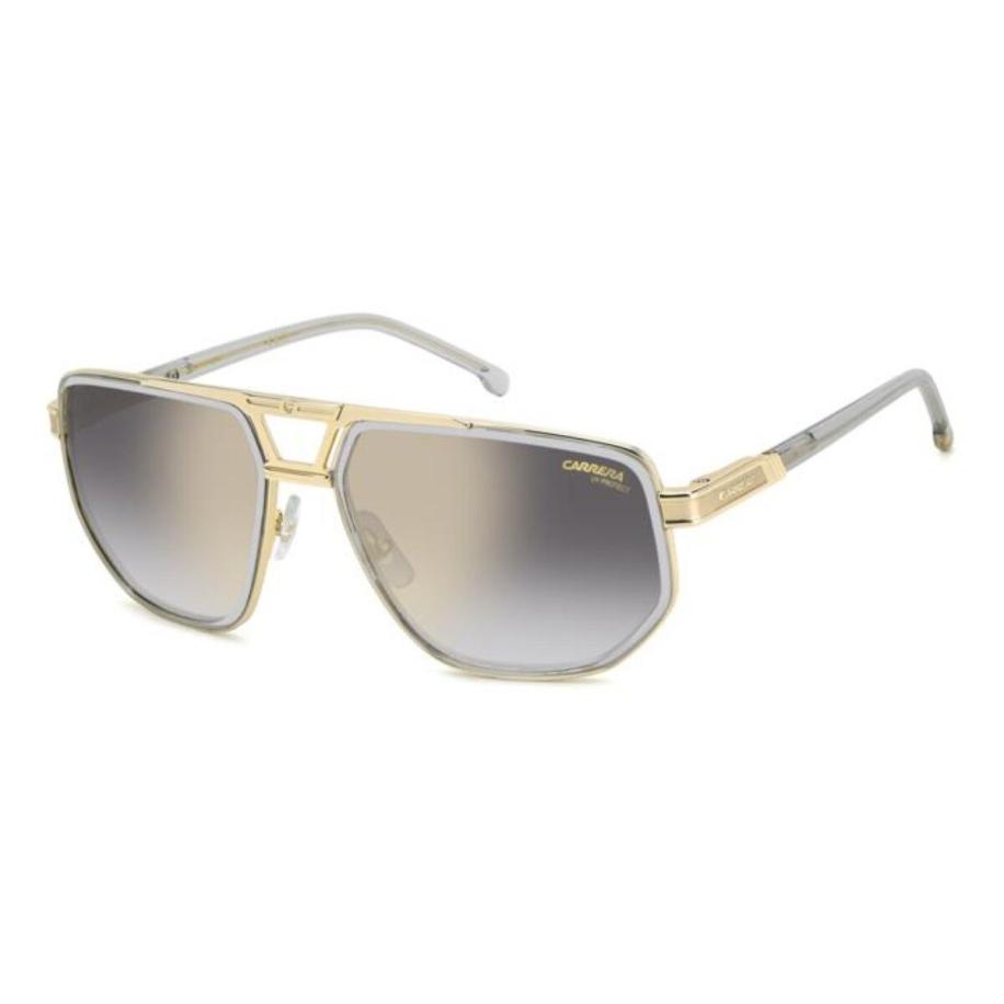 Carrera 1072/S KB7/FQ Goud Heren Zonnebril