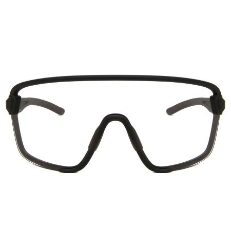 Smith BOBCAT 003/2W Zwart Heren Zonnebril