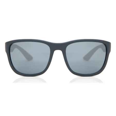 Prada Linea Rossa PS01US ACTIVE UFK5L0 Grijs Heren Zonnebril