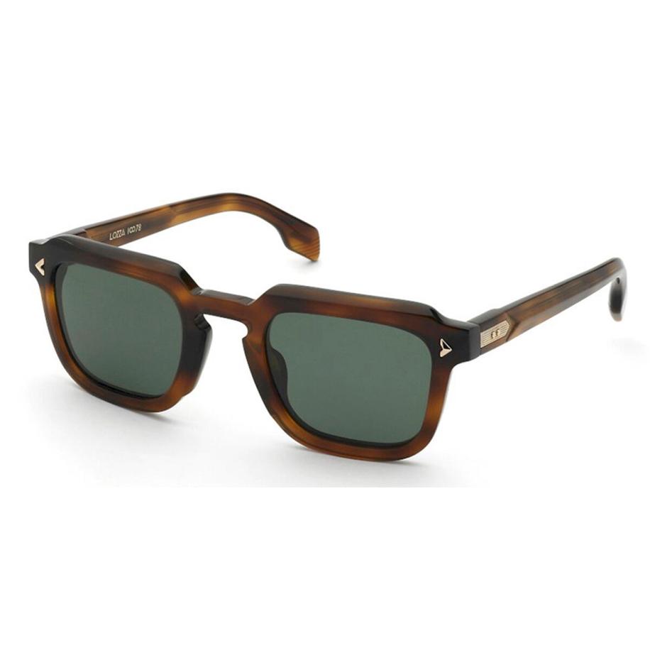 Lozza SL4379M Arpeggio 5 706P Tortoiseshell Heren Zonnebril