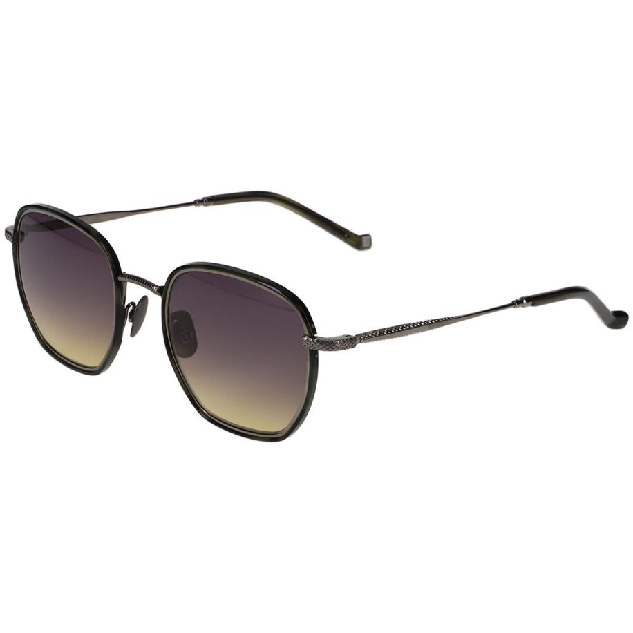 Hackett 932 938 Groen Heren Zonnebril