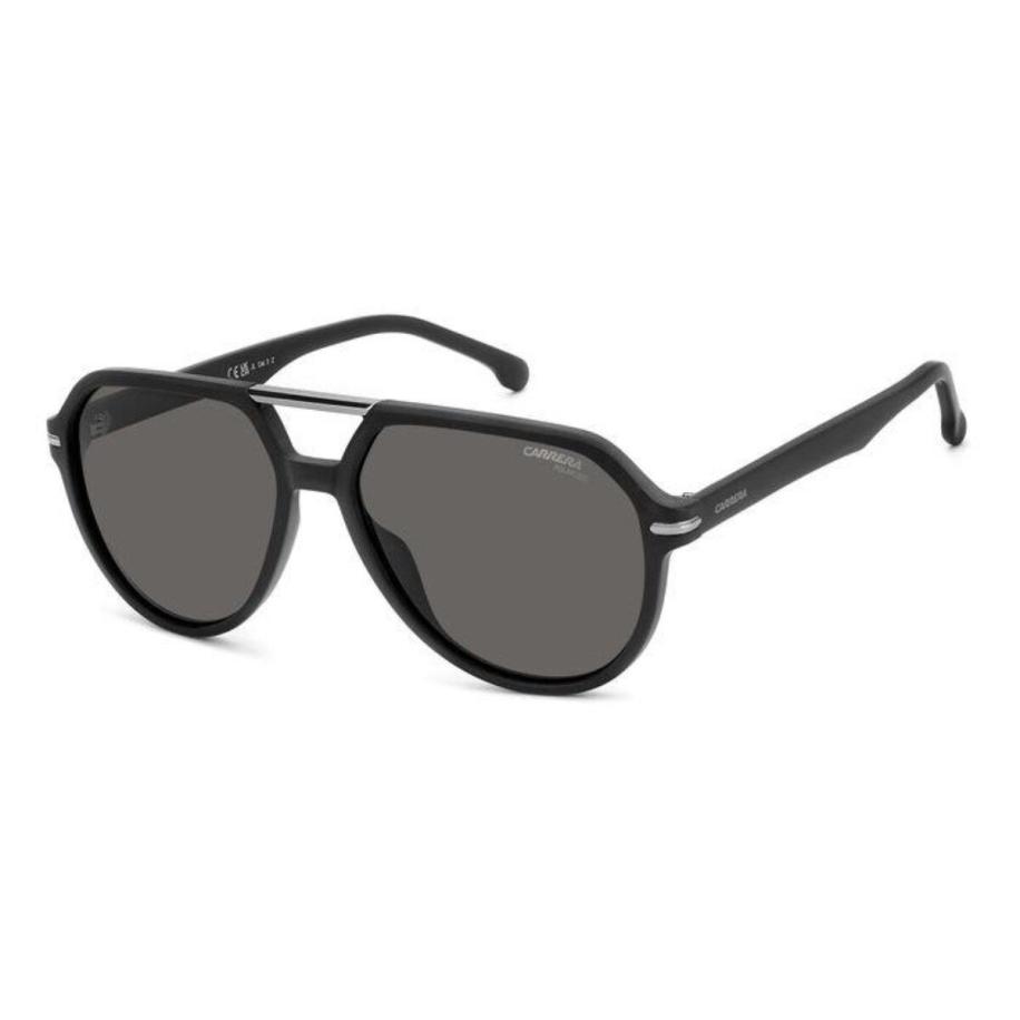 Carrera 315/S 3/M9 Zwart Heren Zonnebril