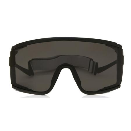 Smith PURSUIT 003/1C Zwart Heren Zonnebril