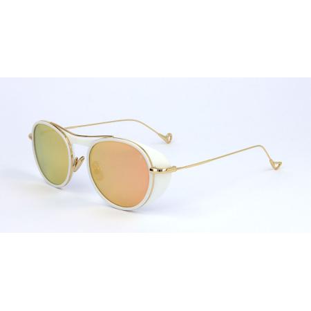 Eyepetizer Marlon C.L-4-8C Goud Heren Zonnebril