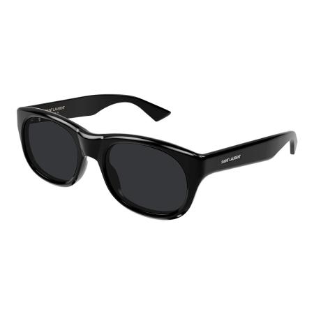 Saint Laurent SL 815 ROMY 001 Zwart Dames Zonnebril