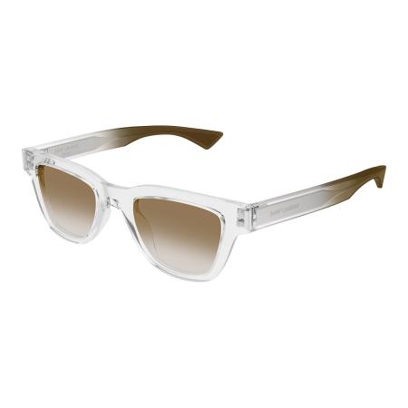 Saint Laurent SL 789 JACQUES 003 Doorzichtig Dames Zonnebril