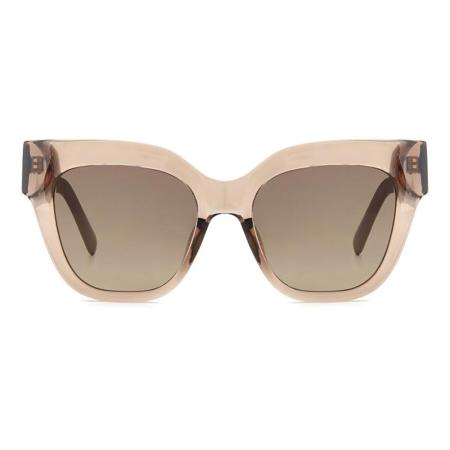 Fossil FOS 2151/G/S 2T3/HA Bruin Dames Zonnebril