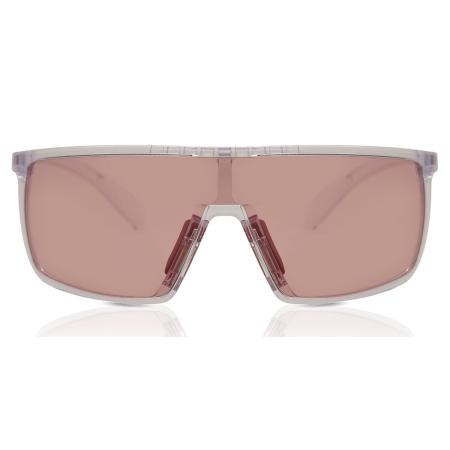 Adidas Sport SP0004 27S Doorzichtig Heren Zonnebril
