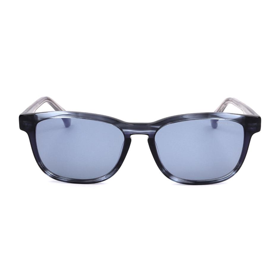 Sergio Tacchini ST5016 603 Blauw Dames Zonnebril