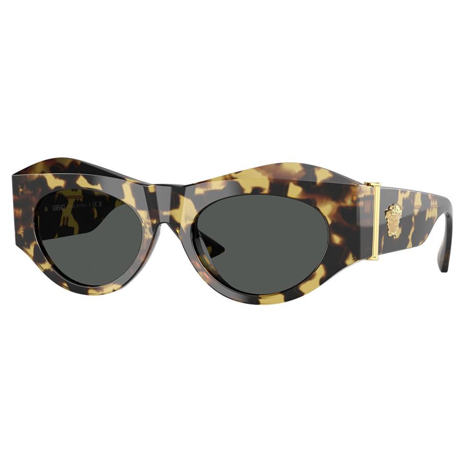 Versace VE4477U 777/87 Tortoiseshell Dames Zonnebril