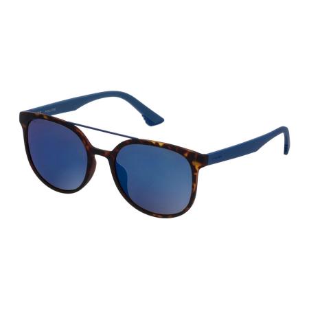 Police SPL634M 7VEP Tortoiseshell Heren Zonnebril