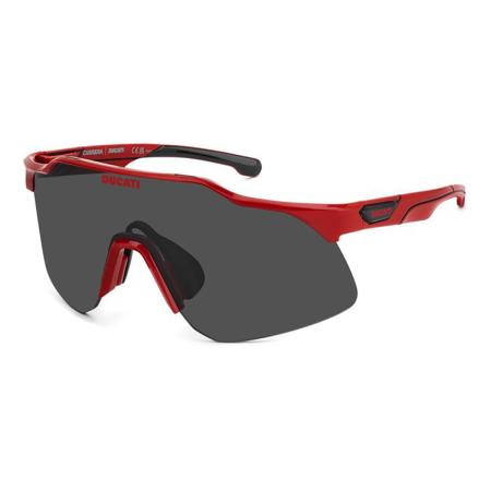 Carrera Ducati CARDUC 060/S C9A/IR Rood Heren Zonnebril