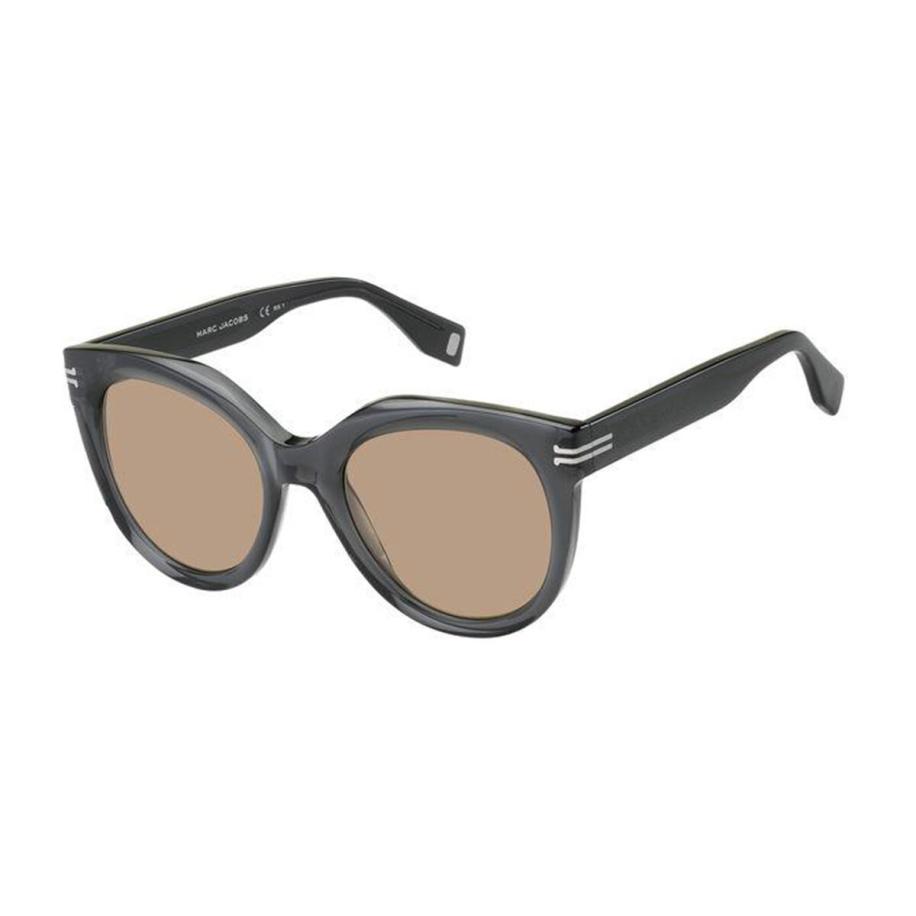 Marc Jacobs MJ 1011/S KB7/70 Grijs Dames Zonnebril