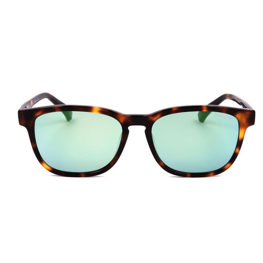 Sergio Tacchini ST5016 403 Tortoiseshell Dames Zonnebril