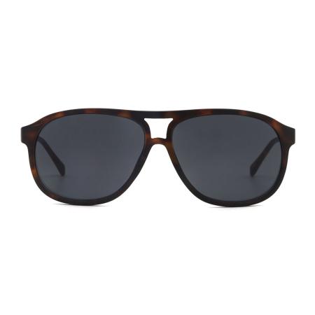 HANUKEii Hammock HK-A01-24M06C02 Tortoiseshell Heren Zonnebril