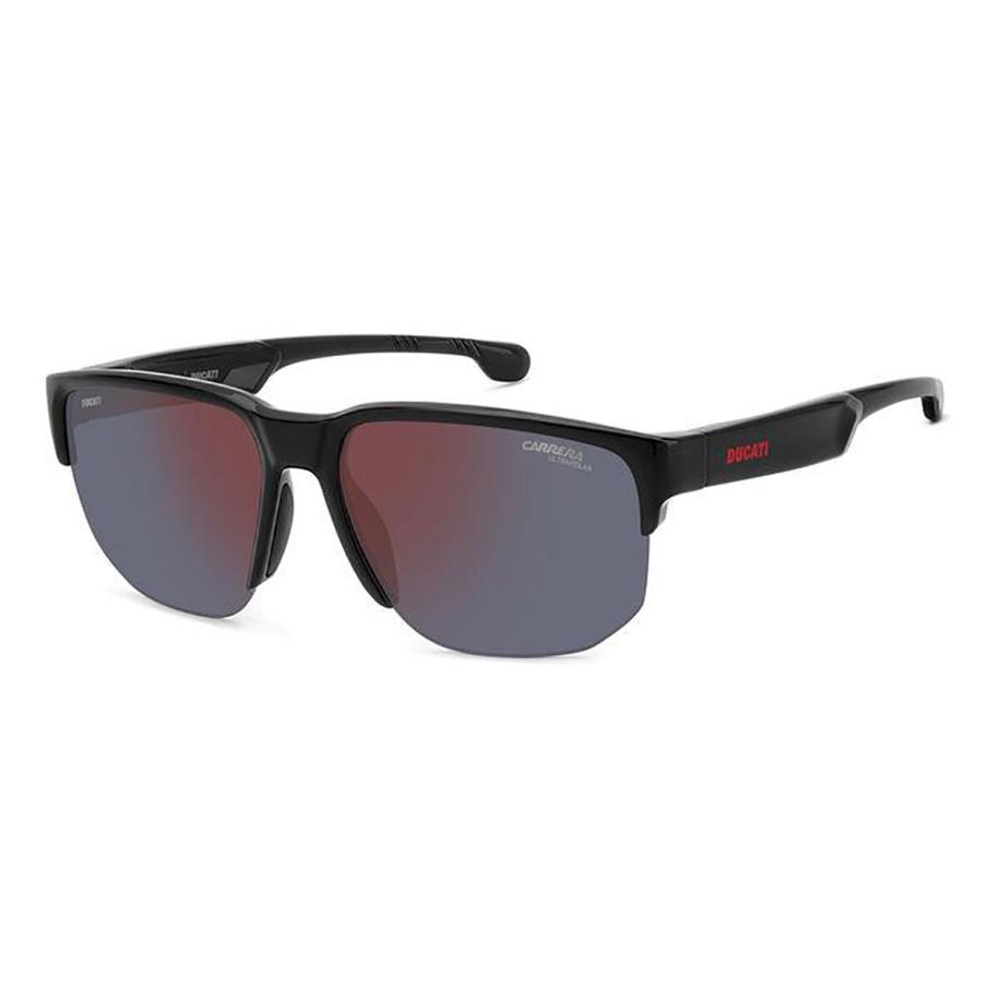 Carrera Ducati CARDUC 28/S Polarized 807/H4 Zwart Heren Zonnebril