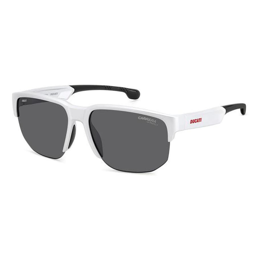 Carrera Ducati CARDUC 28/S 6HT/IR Wit Heren Zonnebril