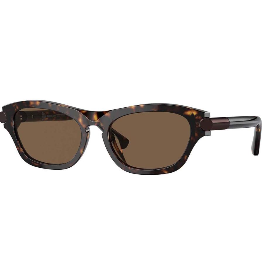 Burberry BE4430U 300273 Tortoiseshell Heren Zonnebril