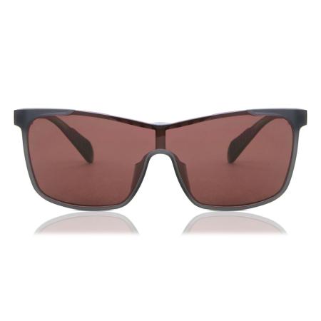 Adidas Sport SP0019 Polarized 20H Grijs Heren Zonnebril